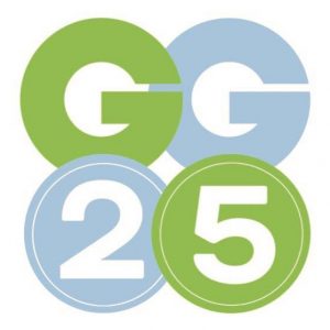 Green Games logo