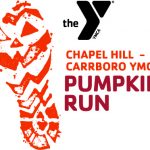 Pumpkin Run logo