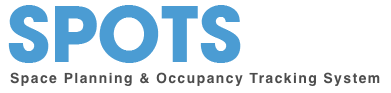 SPOTS logo