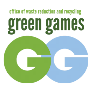 Green Games Logo